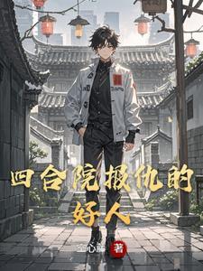 四合院人物