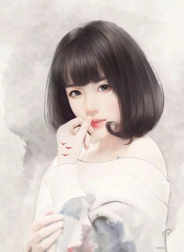 痴心为我