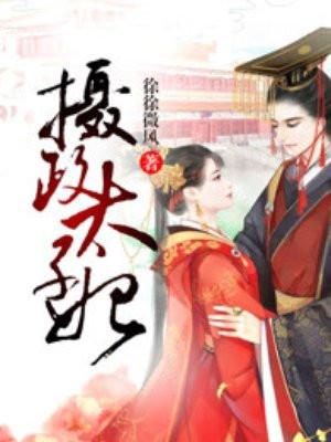 太子摄政公主