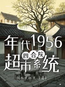 年代1956,四合院超市系统