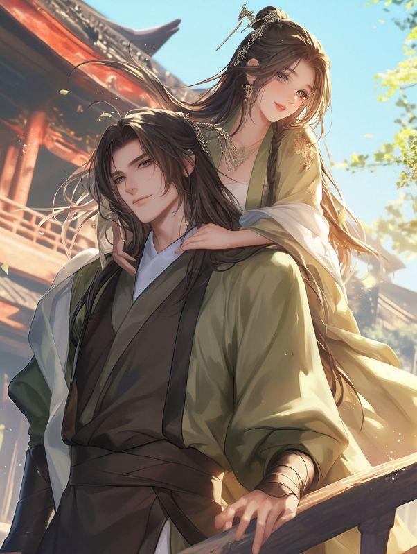 一枕春寒误锦年