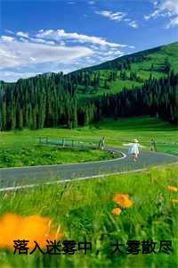 落入迷雾中,大雾散尽小叔