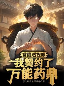 觉醒透视眼:我契约了万能药鼎
