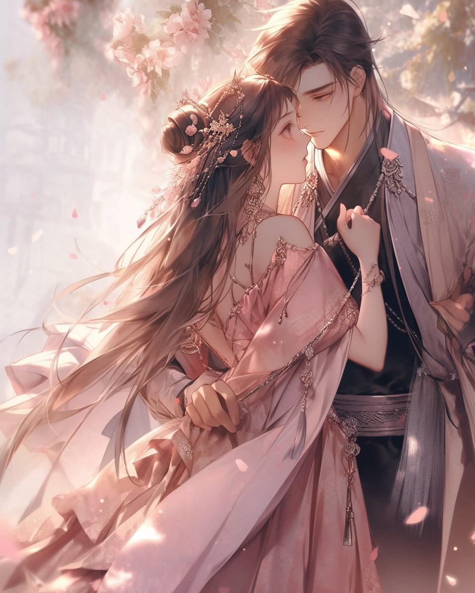 温长生修炼无情剑道温长生陆扶摇